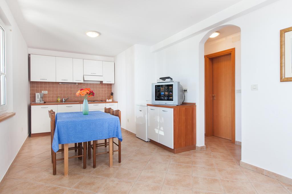 Villa Helena Podgora Room photo