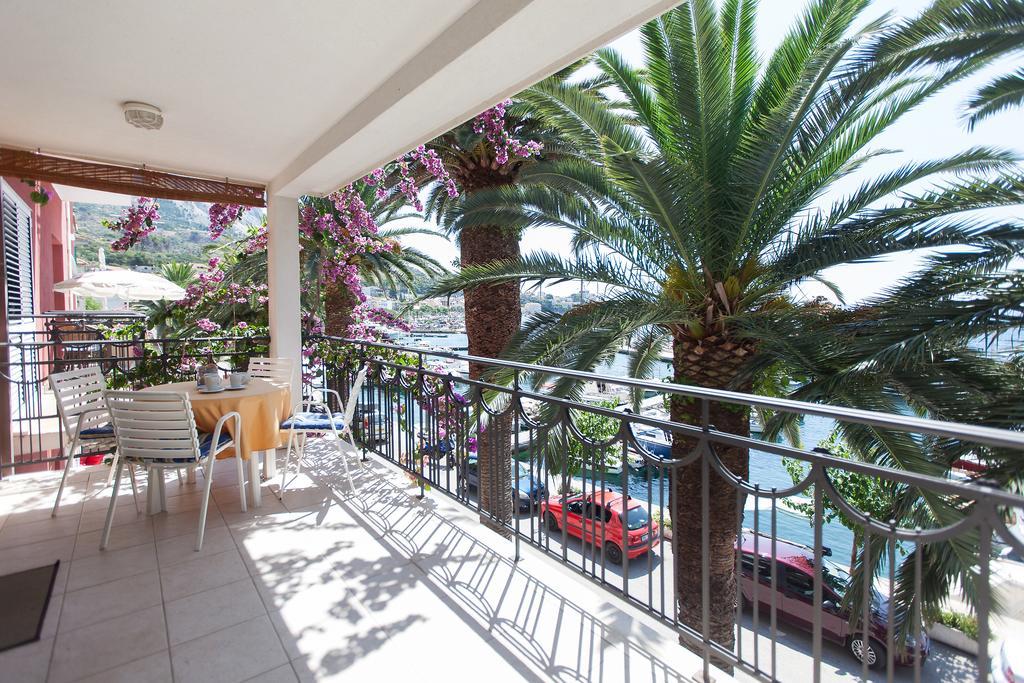 Villa Helena Podgora Room photo